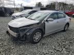 2016 NISSAN ALTIMA 2.5 - 1N4AL3AP8GC152261