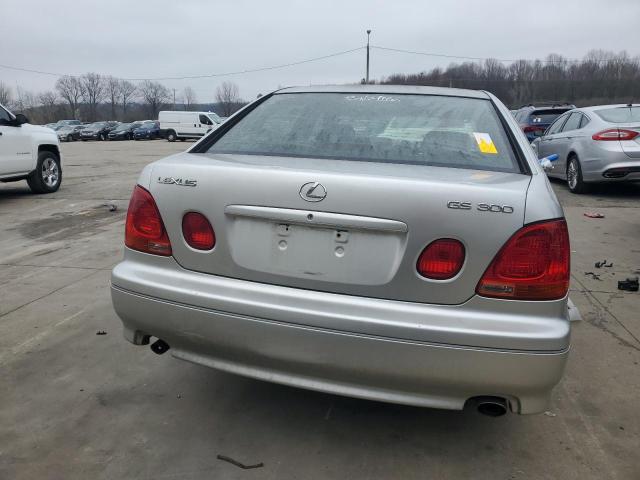 JT8BD69SX10117752 | 2001 Lexus gs 300