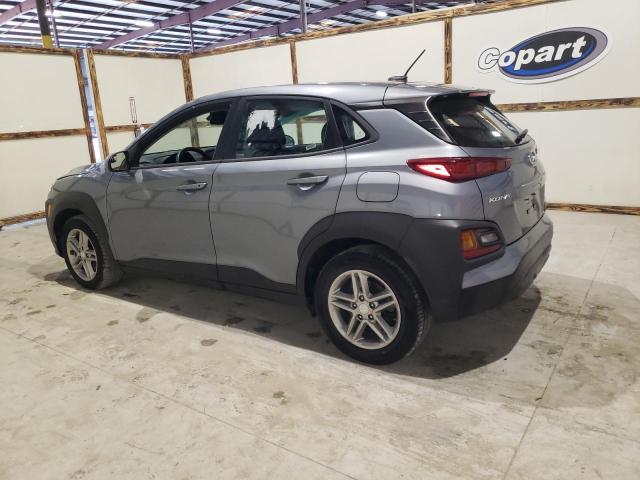 2020 Hyundai Kona Se VIN: KM8K1CAA2LU402500 Lot: 47489904