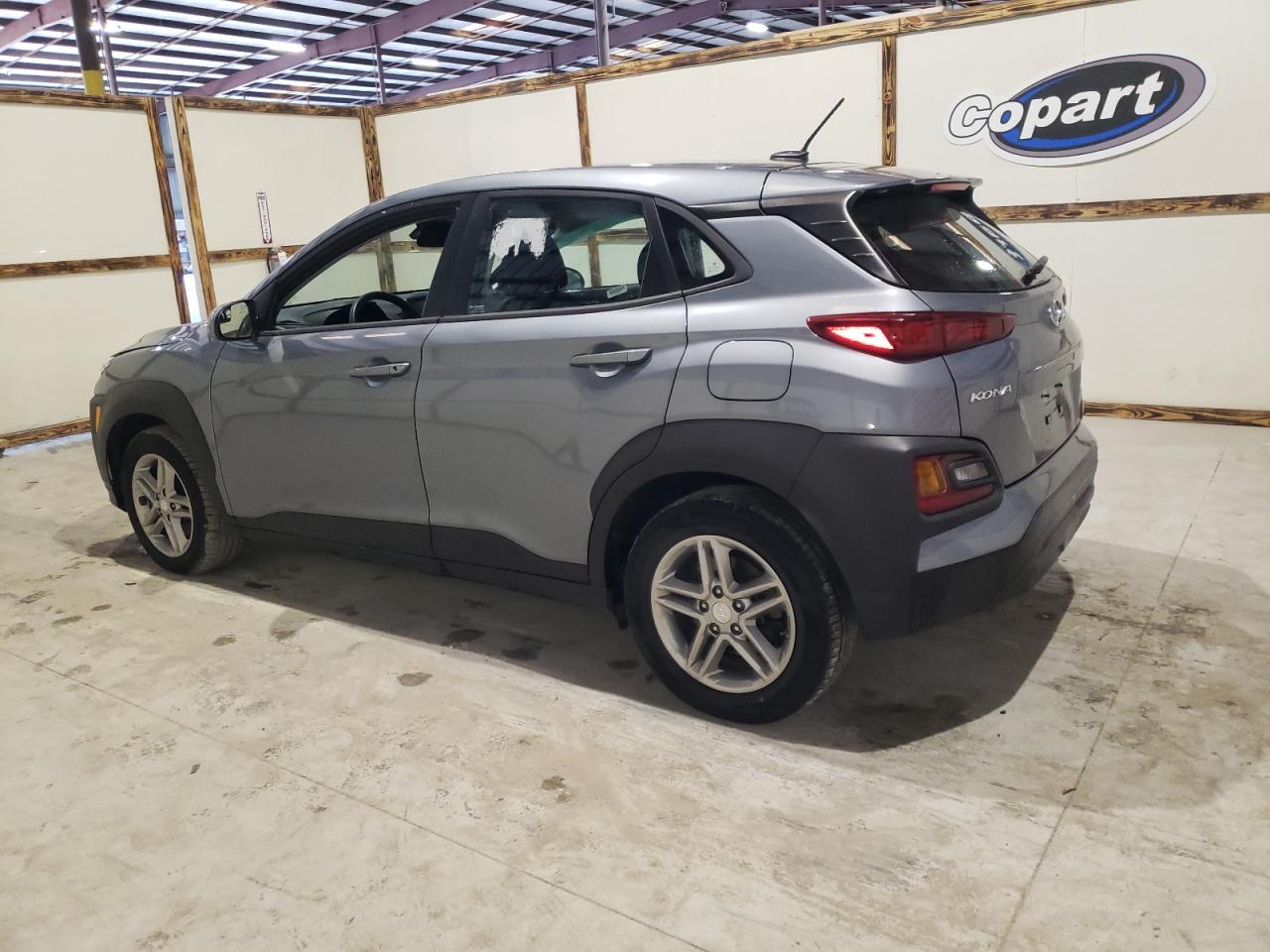 KM8K1CAA2LU402500 2020 Hyundai Kona Se