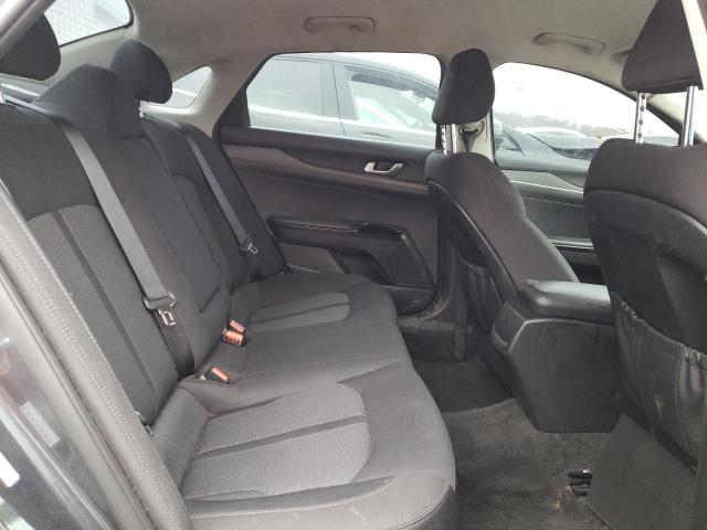 2021 Kia K5 Lxs VIN: 5XXG14J28MG042861 Lot: 45937474