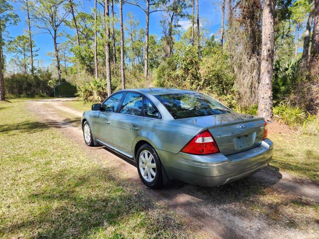 2006 Ford Five Hundred Limited VIN: 1FAFP25176G177105 Lot: 45651514