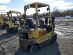 2002 Hyst Forklift за продажба в Columbia Station, OH - Minor Dent/Scratches