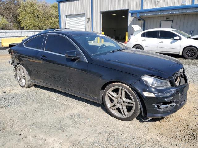 2014 Mercedes-Benz C 250 VIN: WDDGJ4HB2EG211777 Lot: 47535804