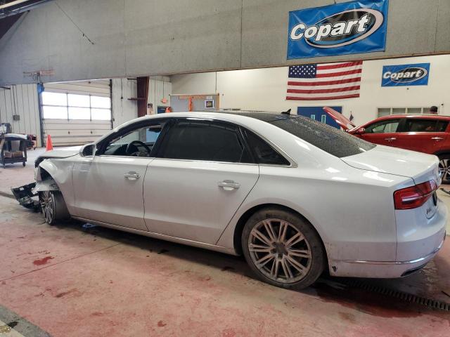 2015 AUDI A8 L QUATT - WAU3GAFD0FN010772