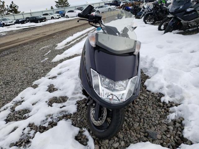 2008 YAMAHA CP250 JYASG18Y28A001754