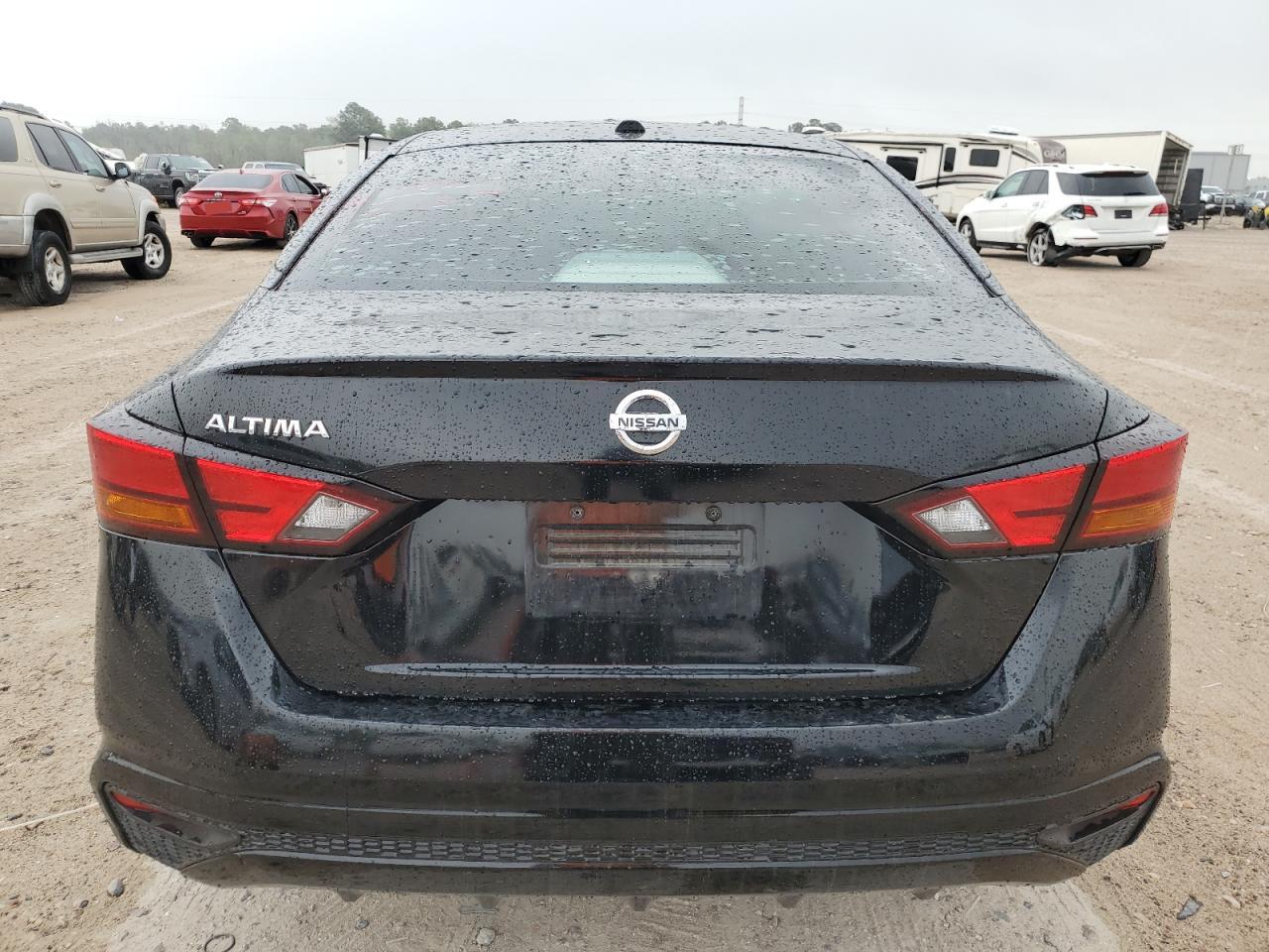 1N4BL4BV7LC271372 2020 Nissan Altima S