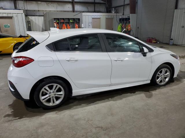 2018 Chevrolet Cruze Lt VIN: 3G1BE6SM8JS546979 Lot: 45118644