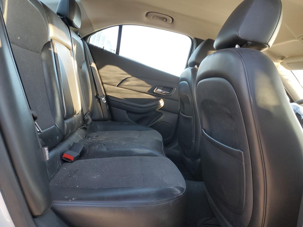 1G11C5SA8DF276145 2013 Chevrolet Malibu 1Lt