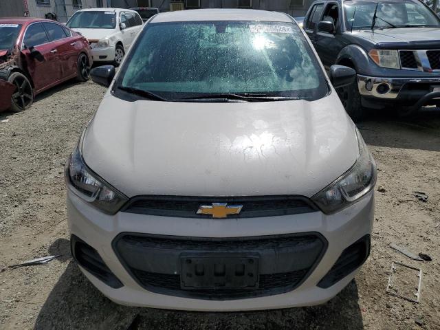 2017 Chevrolet Spark Ls VIN: KL8CB6SA8HC705860 Lot: 48486424