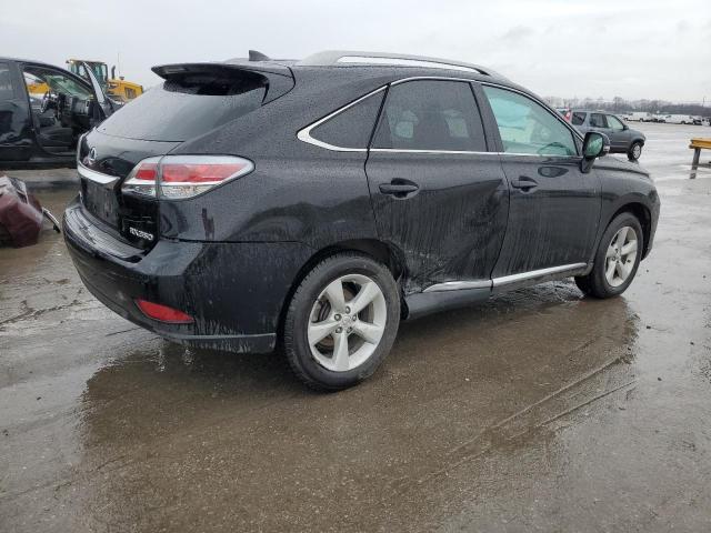 2T2BK1BA8EC240761 | 2014 Lexus rx 350 base