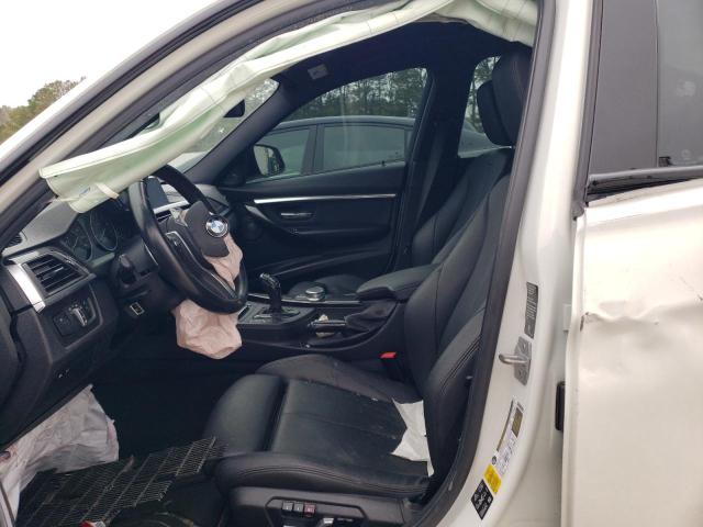 2018 BMW 340 Xi VIN: WBA8B7C59JA584551 Lot: 47721654