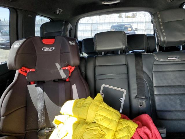 2018 MERCEDES-BENZ GLS 63 AMG - 4JGDF7FE0JA995124