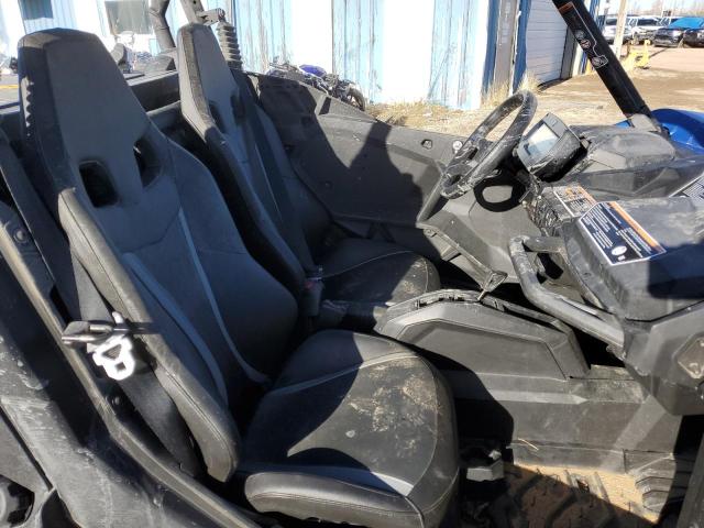 2022 CAN-AM COMMANDER - 3JB1KAJ42NK000560