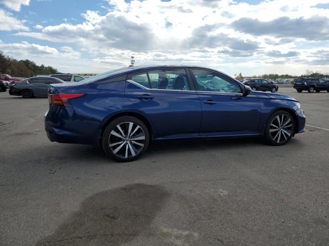  NISSAN ALTIMA 2019 Blue