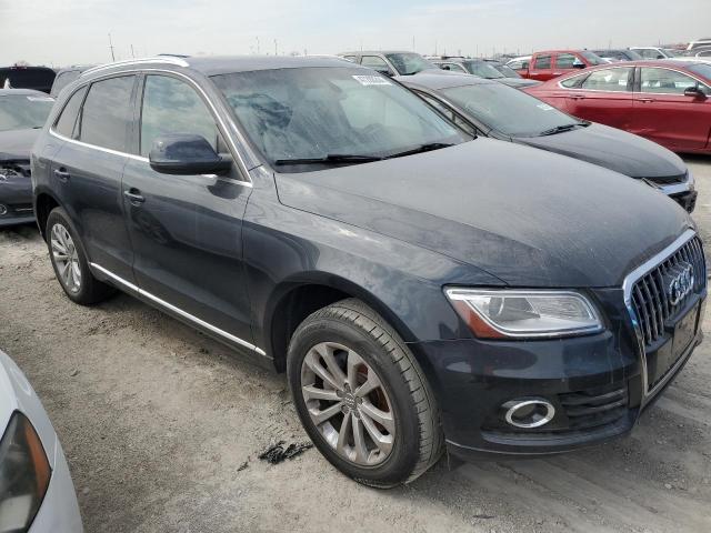 VIN WA1LFAFP3DA088378 2013 Audi Q5, Premium Plus no.4