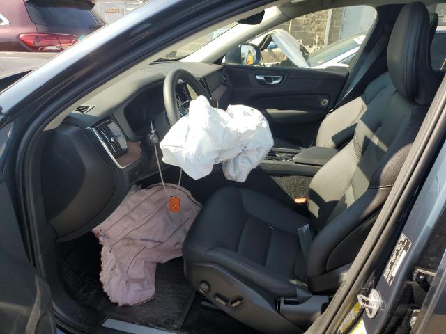 2023 VOLVO XC60 PLUS YV4L12RN6P1321806