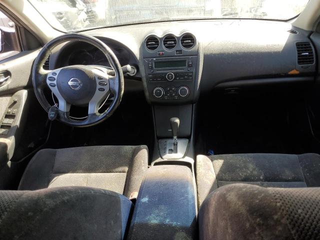 2007 Nissan Altima 2.5 VIN: 1N4AL21E17N425425 Lot: 47427584