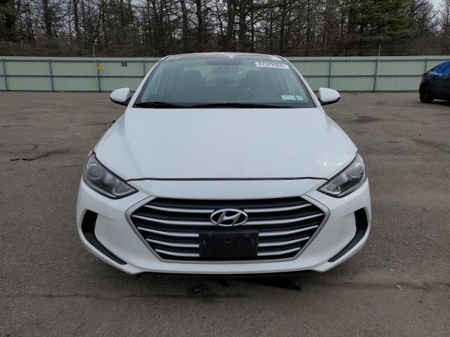 2017 Hyundai Elantra Se VIN: 5NPD84LF8HH097657 Lot: 47529904