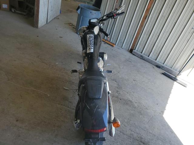 2012 HONDA VT1300 CX JH2SC61N6CK000145