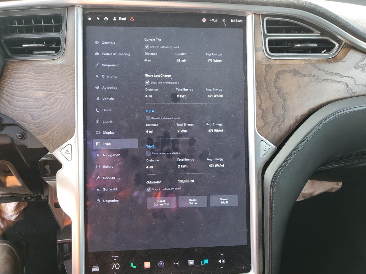 5YJXCBE26GF031079 2016 Tesla Model X