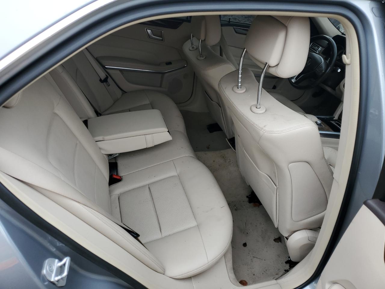 WDDHF8JB0EA976559 2014 Mercedes-Benz E 350 4Matic