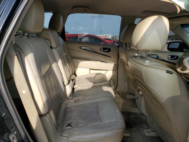 2014 Infiniti Qx60 VIN: 5N1AL0MN9EC530941 Lot: 48353454