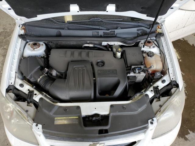 2010 Chevrolet Cobalt 1Lt VIN: 1G1AD5F52A7155448 Lot: 48565074