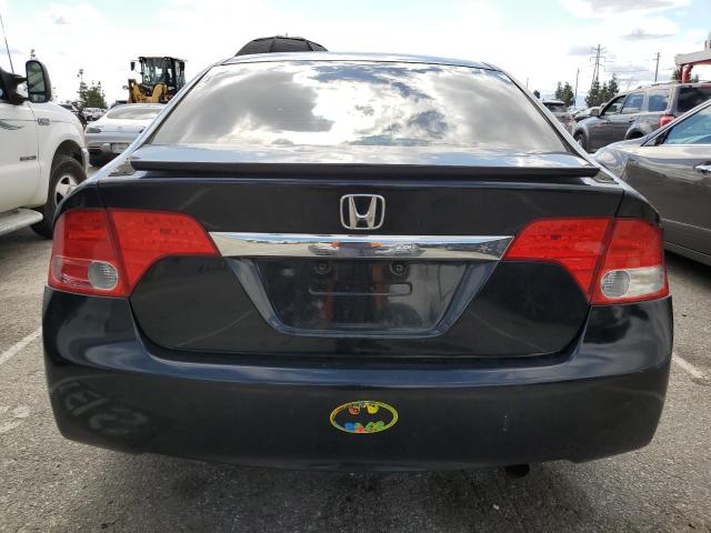 2009 Honda Civic Exl VIN: 2HGFA16959H340452 Lot: 45339604