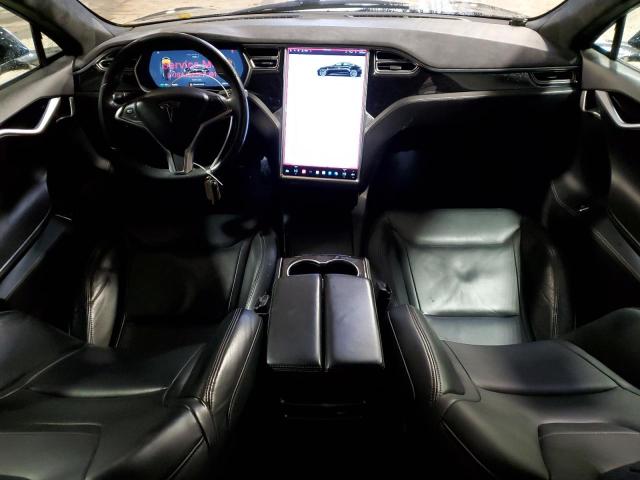 2015 TESLA MODEL S 70 5YJSA1S23FF091124