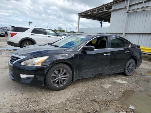 2015 Nissan Altima 2.5 VIN: 1N4AL3AP9FC575218 Lot: 48074294