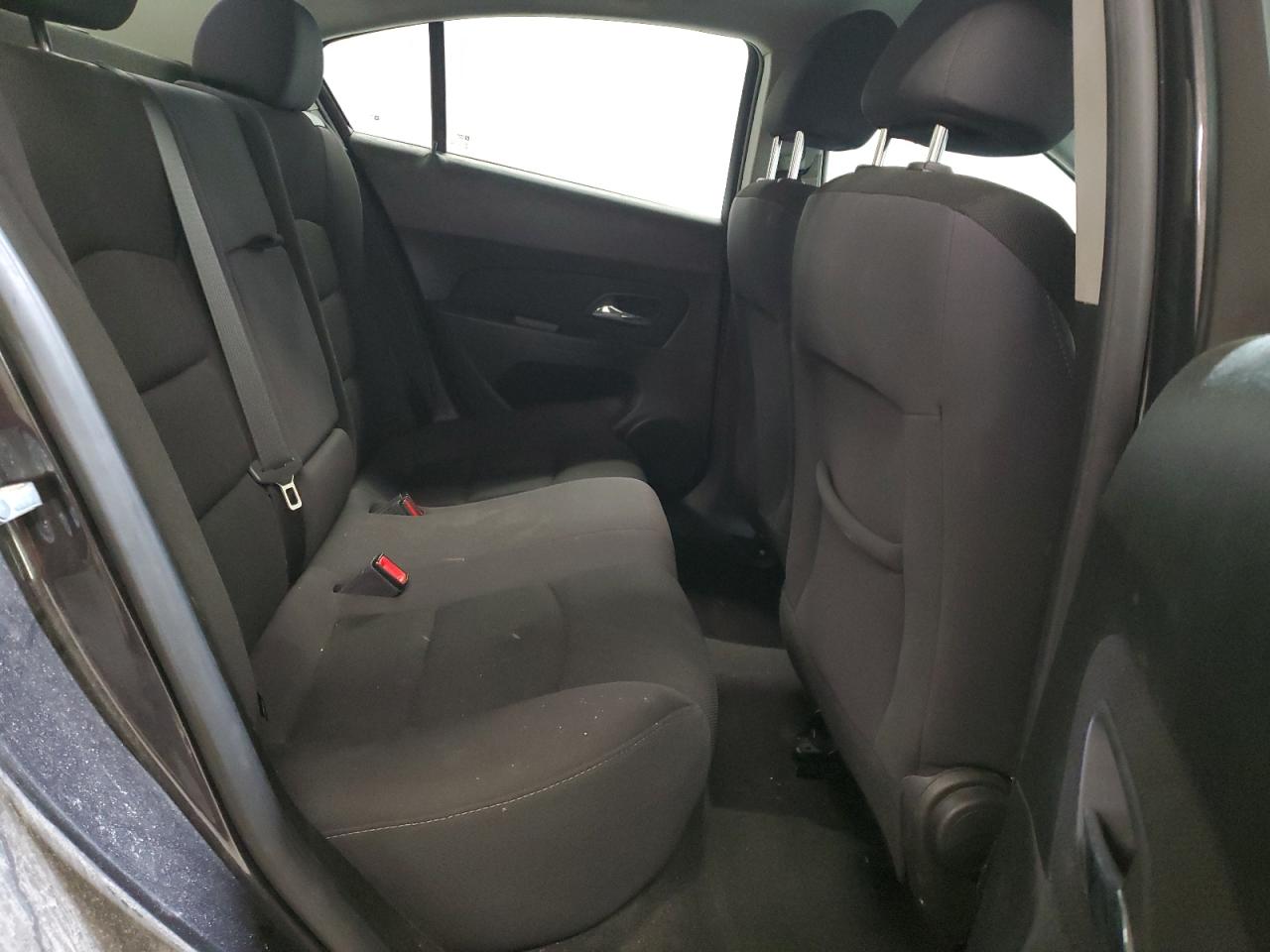 1G1PC5SB8E7159907 2014 Chevrolet Cruze Lt