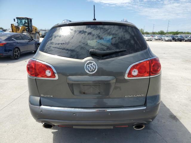 2011 Buick Enclave Cxl VIN: 5GAKRBED3BJ148079 Lot: 48283104