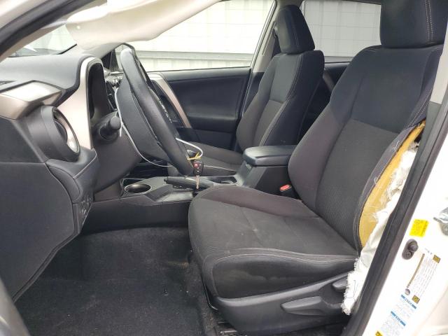 2015 TOYOTA RAV4 XLE - JTMRFREV4FD148491