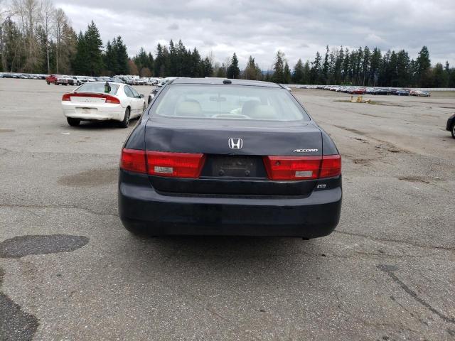 2005 Honda Accord Ex VIN: 1HGCM668X5A054068 Lot: 47786974