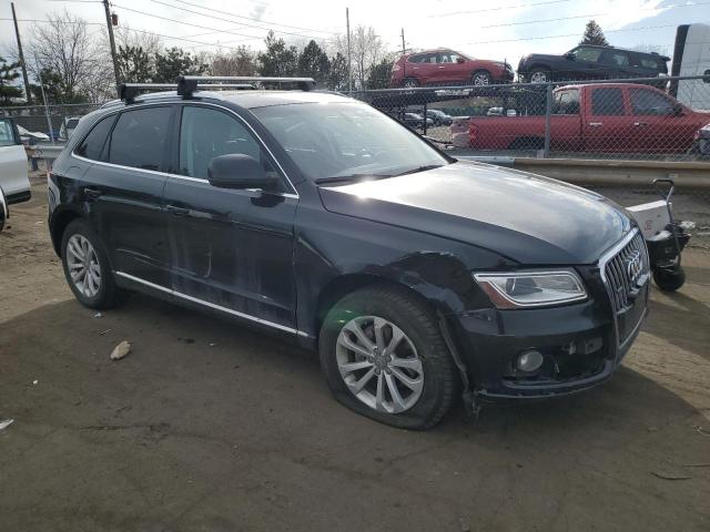 VIN WA1LFAFP1DA084099 2013 Audi Q5, Premium Plus no.4