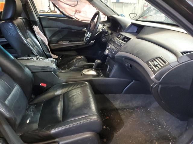 2009 Honda Accord Exl VIN: 1HGCP26839A013626 Lot: 45620434