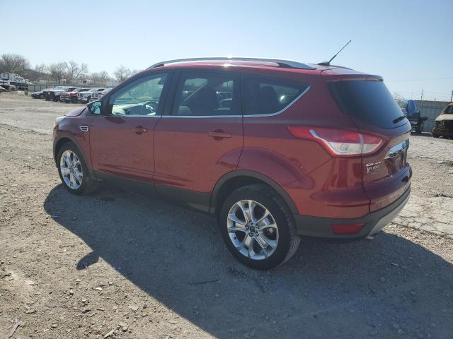 2016 FORD ESCAPE TIT - 1FMCU9J93GUC90638