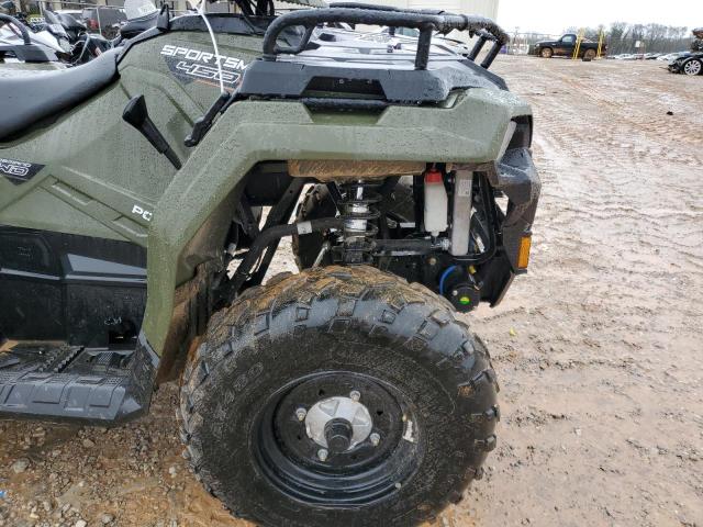 2023 POLARIS 440 3NESEA505PN167305