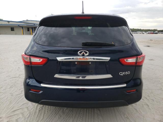 2015 Infiniti Qx60 VIN: 5N1AL0MN4FC556901 Lot: 45366364