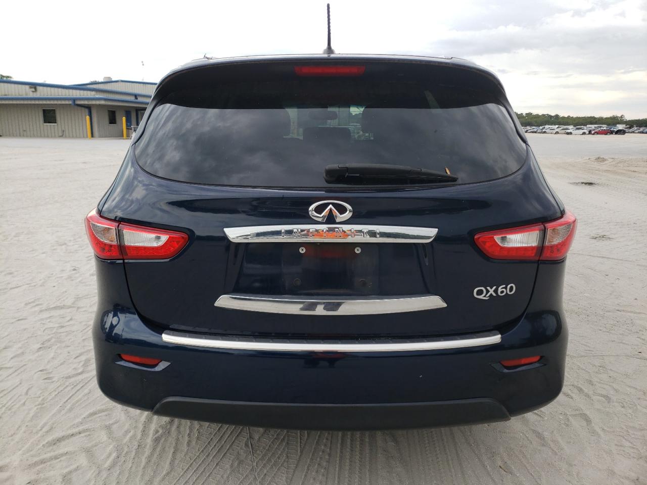 5N1AL0MN4FC556901 2015 Infiniti Qx60