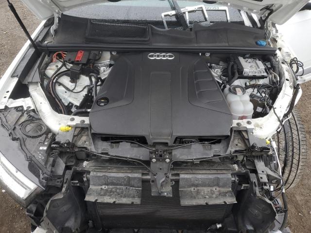 VIN WA1AHAF78KD029114 2019 Audi Q7, Premium no.11