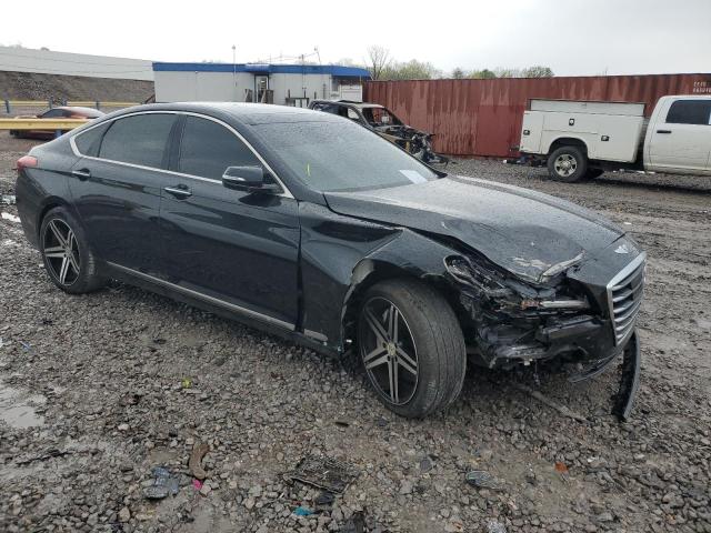 2015 Hyundai Genesis 5.0L VIN: KMHGN4JF1FU092078 Lot: 47782254