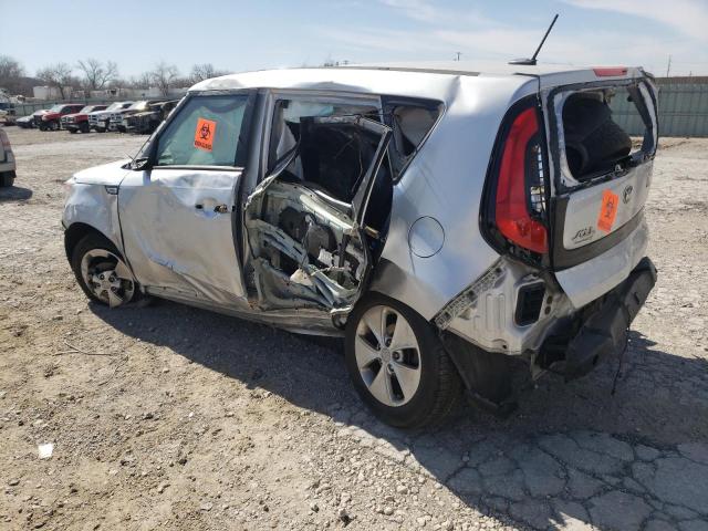 2015 KIA SOUL - KNDJN2A20F7765338