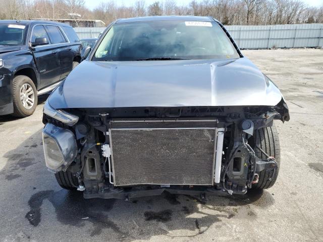 2019 Hyundai Santa Fe Se VIN: 5NMS2CADXKH003030 Lot: 47584164