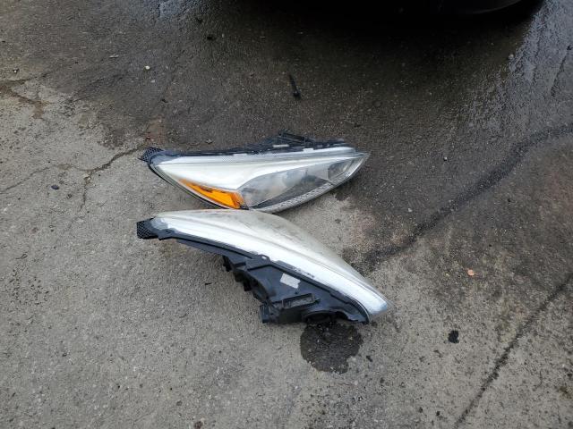 2016 Ford Focus Se VIN: 1FADP3F22GL213604 Lot: 46041474