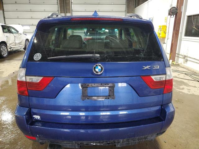 2008 BMW X3 - Image 6