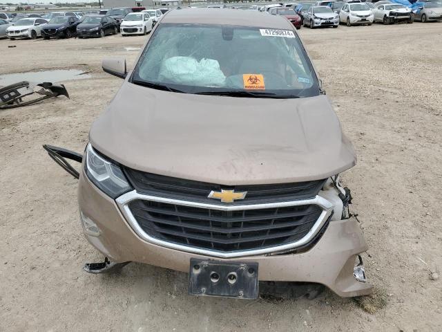 2018 Chevrolet Equinox Lt VIN: 2GNAXJEV6J6219488 Lot: 47290874