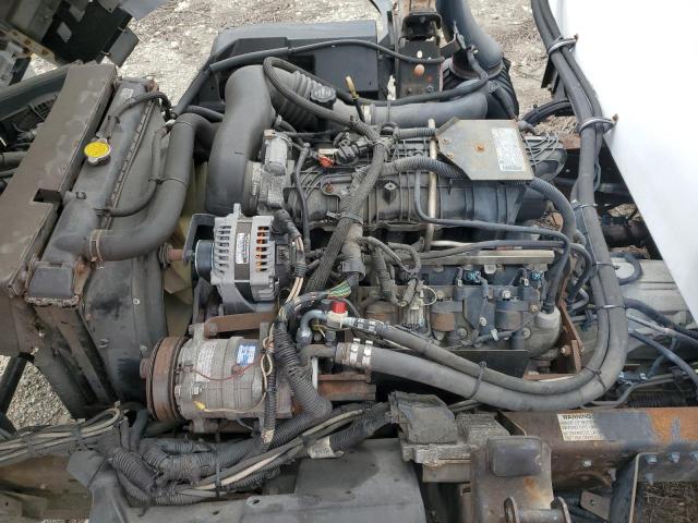 2015 Isuzu Npr VIN: 54DB4W1B9GS800953 Lot: 47930884