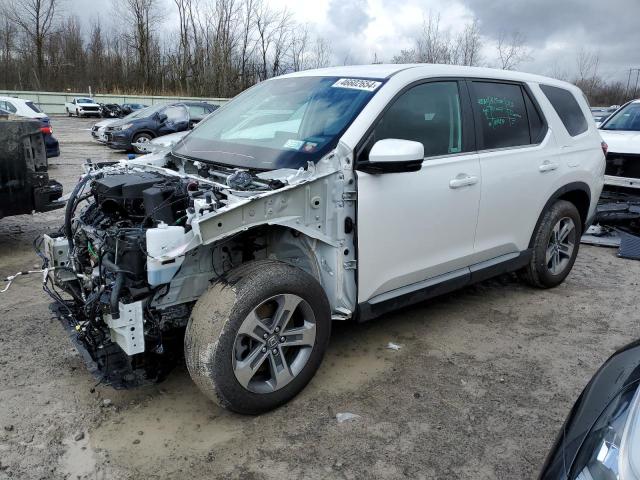 2023 HONDA PILOT EXL #2934870417